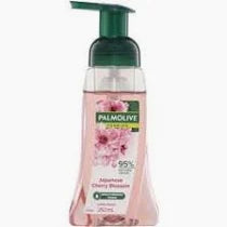 Palmolive Liquid Foam Hand Soap Cherry 250ml