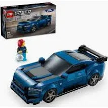 LEGO Speed Champions Ford Mustang - 76920