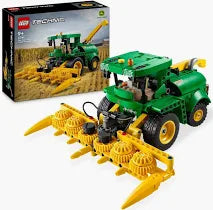 LEGO Technic - John Deere 9700 Harvester 42168