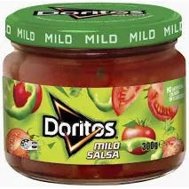 Doritos Salsa Mild 300g