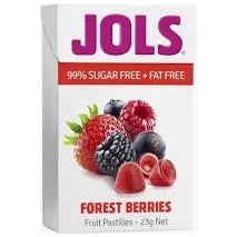 Jols Forest Berries 23g