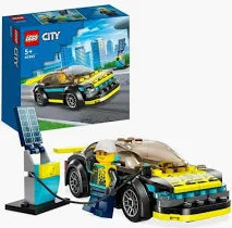 LEGO City Electric Car - 60383