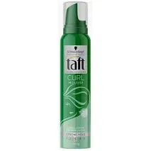 Taft Style Mousse Curl/Def 200g