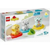 LEGO Duplo - Bathtime Fun 10965