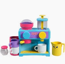 TOMY Toomies Bath Barista