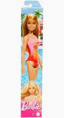 Barbie - Beach Doll