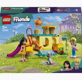 LEGO Friends - Cat Playground Adventure 42612