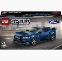 LEGO Speed Champions Ford Mustang - 76920