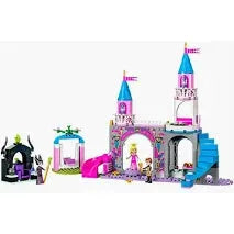 LEGO Disney - Auroras Castle 43211