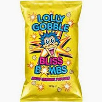 Lolly Gobble Bliss Bomb