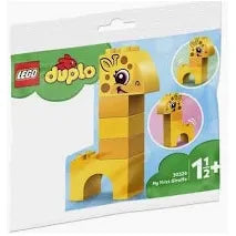 LEGO Duplo - My First Giraffe