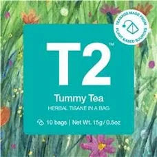 T2 Teabags (Tummy) 10pkt