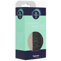 Maseur Footcare Shoe Brush & Polishing Cloth