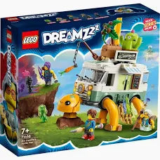 LEGO Dreamzzz - Turtle Van 71456