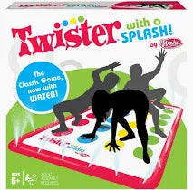 Wahu - Twister with a  Splash