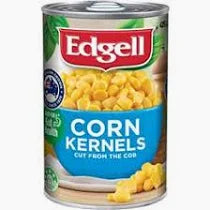 Edgell Corn Kernels 420g