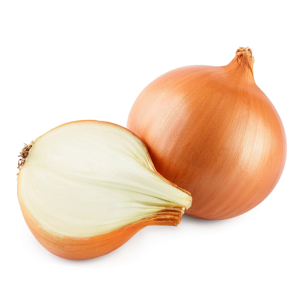 Onions Brown / kg