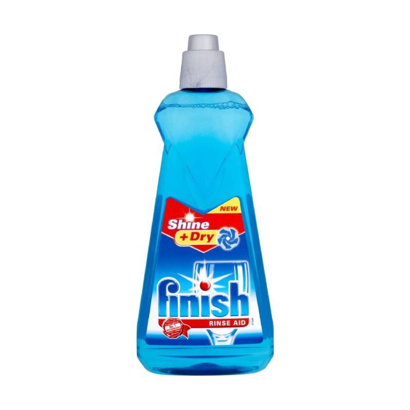 Finish Rinse Aid 500ml