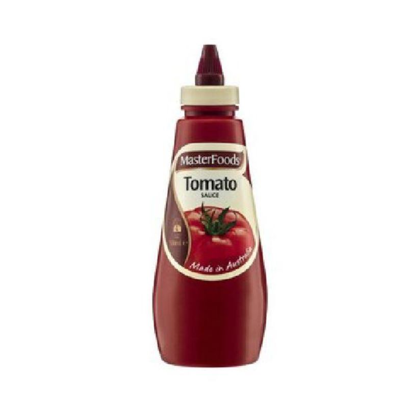 Masterfoods Tomato Sauce 500ml