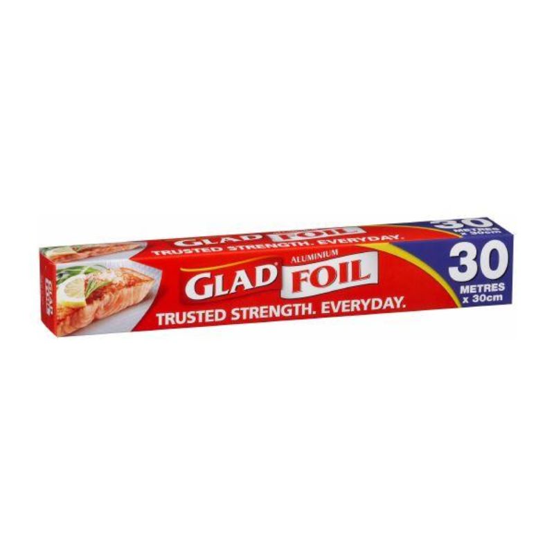 GLAD Foil 30CMX30M