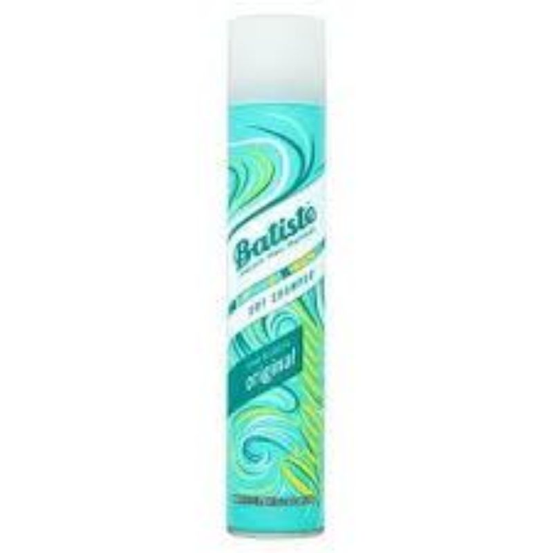 Batiste Dry Shampoo Original 350ml