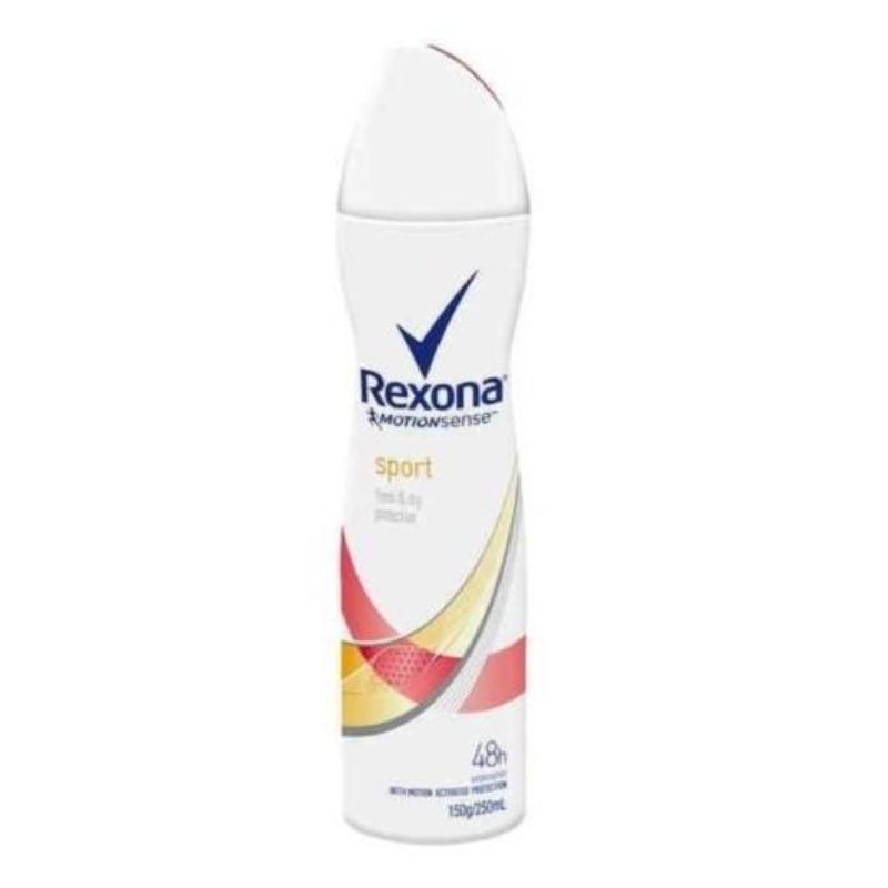 Rexona Deodorant Women Sport 250ml