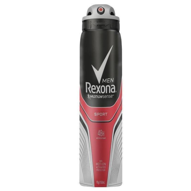 Rexona Advance Men Sport Deodorant 72Hr 220ml