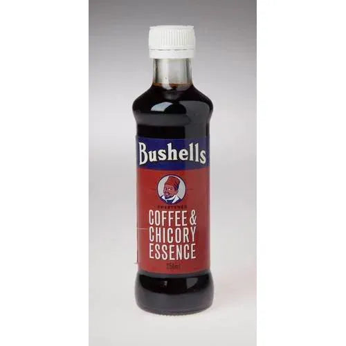 Bushells Coffee Sweet Chicory Essence 250ml