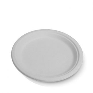 Lemon&Lime Disposable Dinner Plate 23cm 30pk