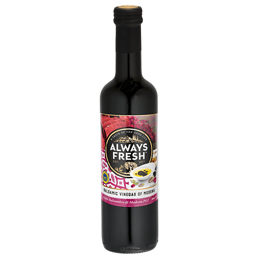 Always Fresh Balsamic Vinegar 500ml