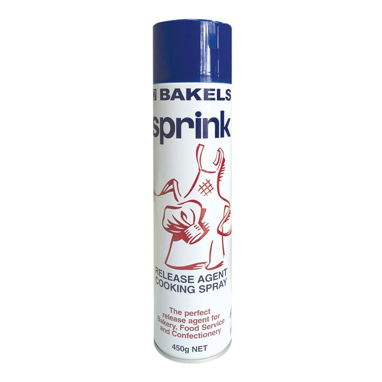 Bakels Sprink 450g