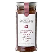 Beerenberg Caramelised Fig Jam 300g