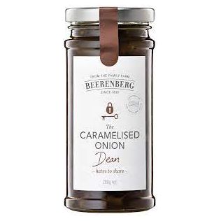 Beerenberg Caramelised Onion 280g