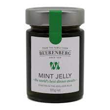 Beerenberg Mint Jelly 185g