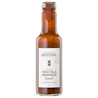 Beerenberg Taka Tala Marinade 300ml