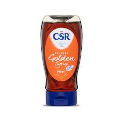 CSR Golden Syrup 500g