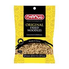 Changs Original Fried Noodles 100g