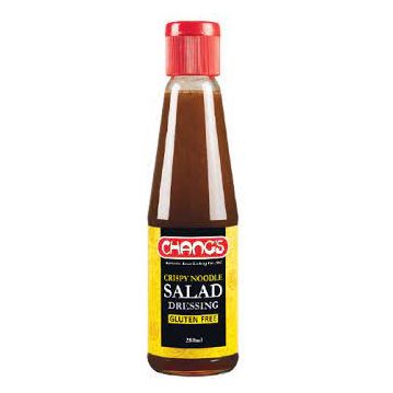 Changs Salad Dressing Oriental 280ml