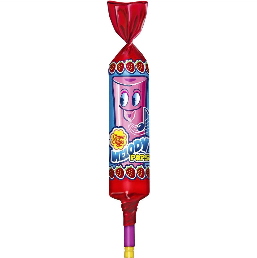 Chupa Chups Melody Pops 15g