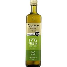 Cobram Olive Oil Light 750ml