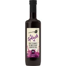 Community & Co Balsamic Vinegar 500ml