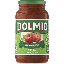 Dolmio Pasta Sauce Bolognese 500g