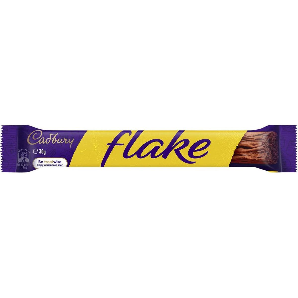 Cadbury Flake 30g