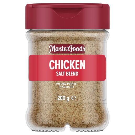 Masterfoods Chicken Salt 200g