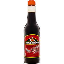 Holbrooks Worcestershire Sauce 500ml