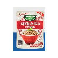 Imperial Grain White & Red Quinoa 250g