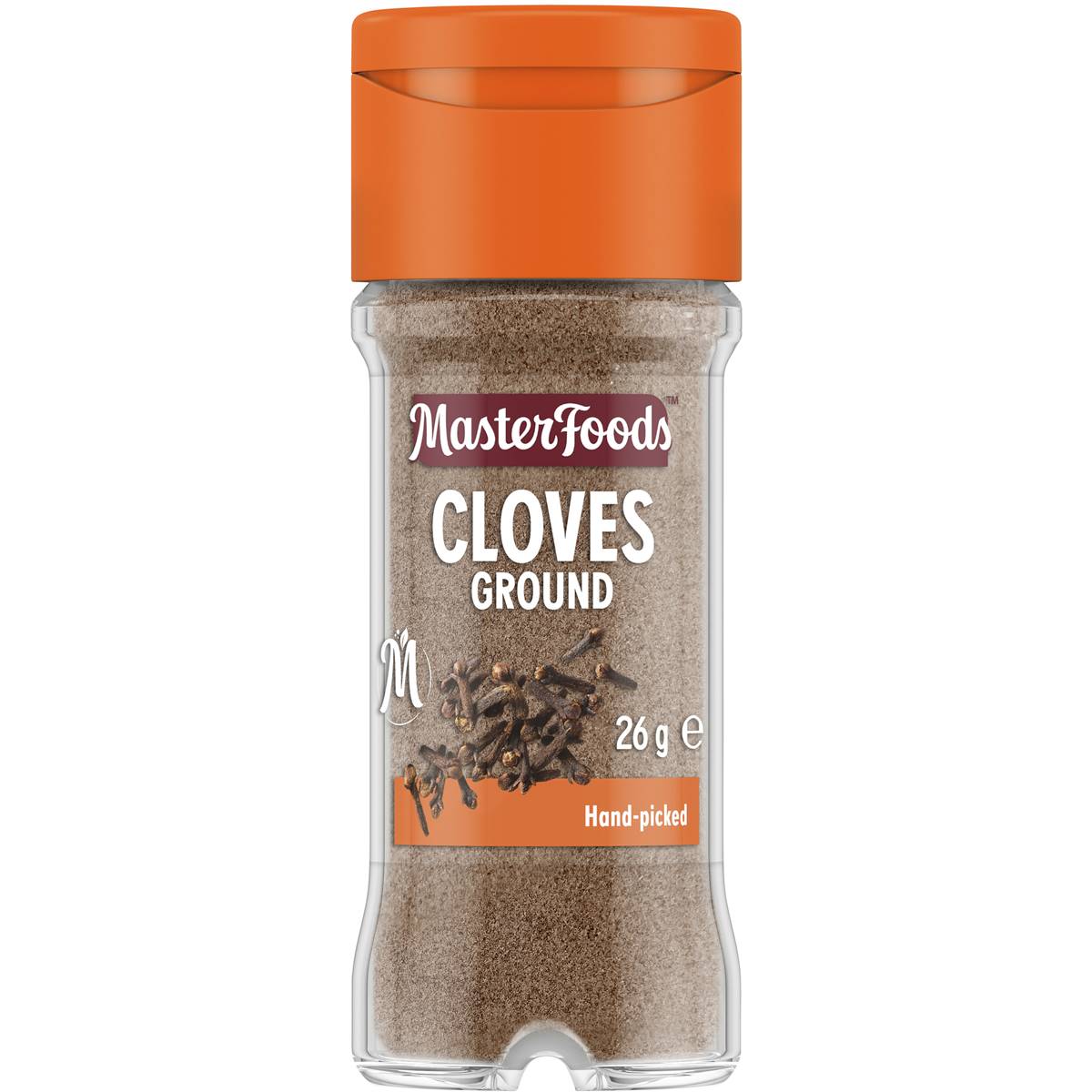 Masterfoods Cloves Ground 26g