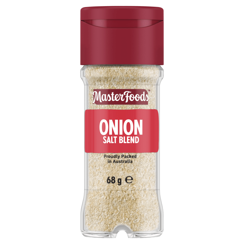 Masterfoods Onion Salt 68g