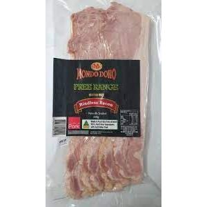 Mondo Doro Bacon 500g