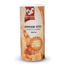 Nice N Tasty Kentucky Style Chicken 280g